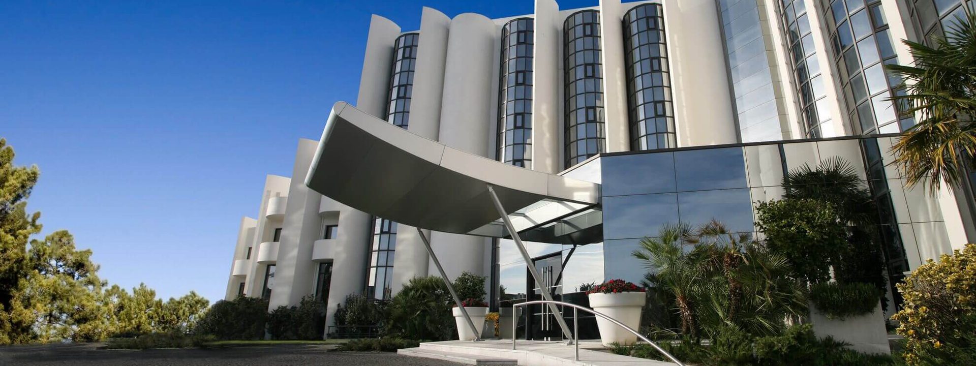 Montebelo Viseu Congress Hotel