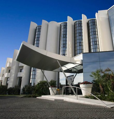 Montebelo Viseu Congress Hotel