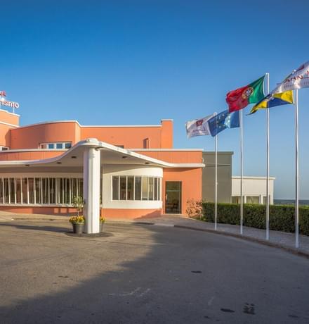 Luna Hotel Turismo
