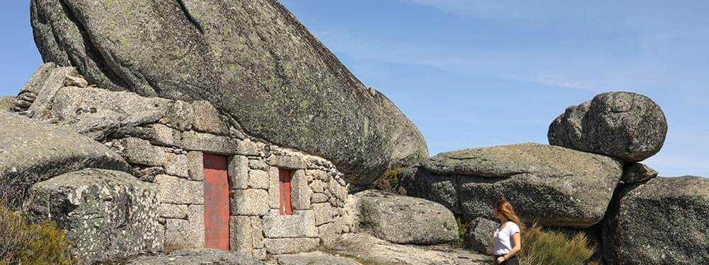 Estrela Geopark