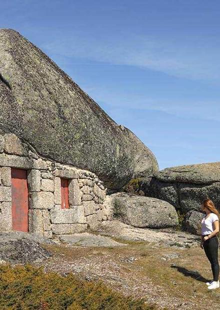 Estrela Geopark