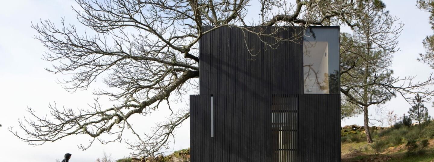Casa no Castanheiro
