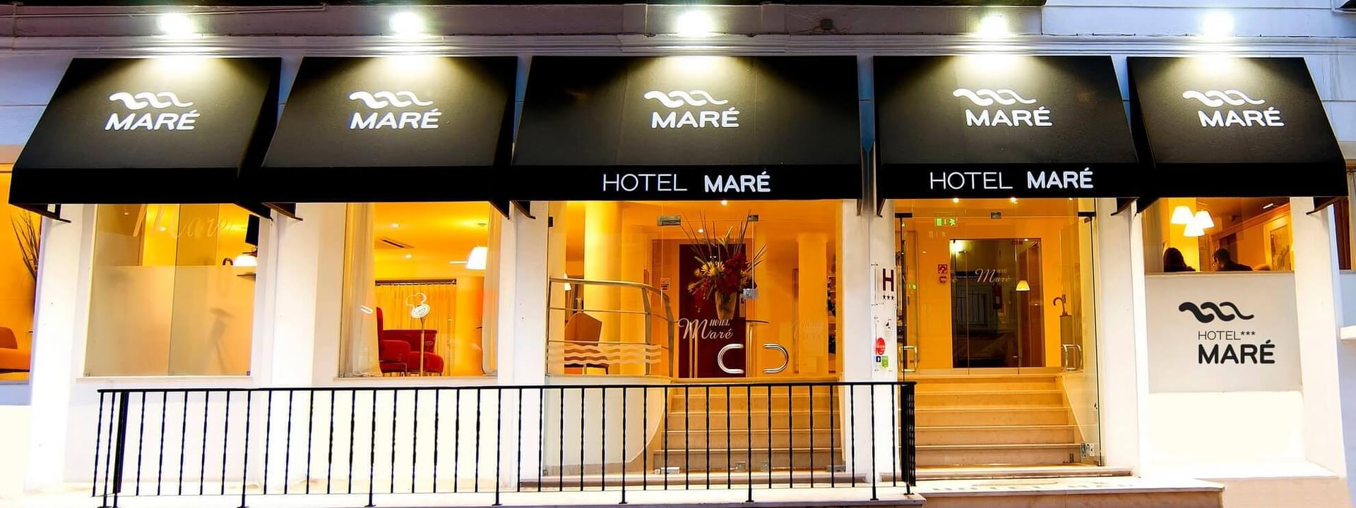 Hotel Maré