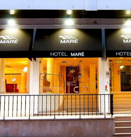 Hotel Maré