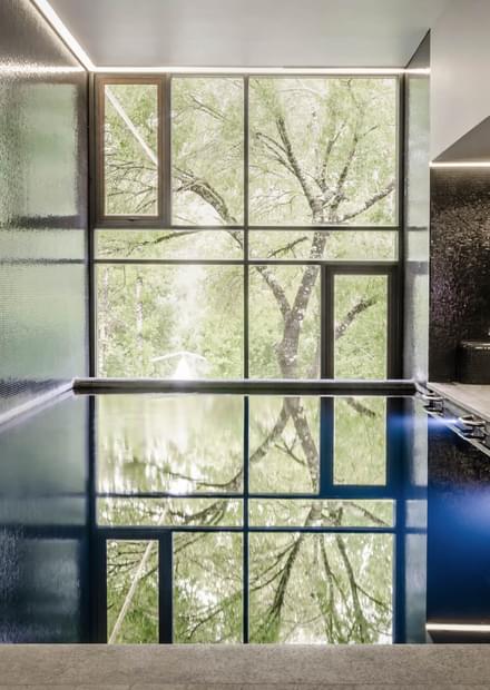 5 hoteles con piscina climatizada en el Centro de Portugal ideales para una escapada de invierno