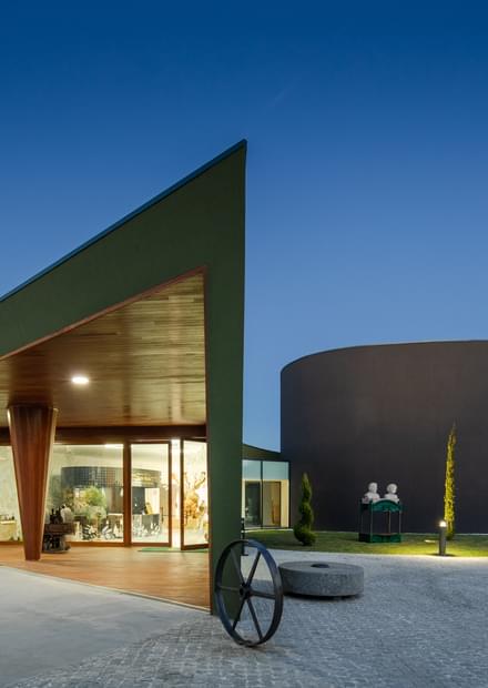 Museu do Azeite
