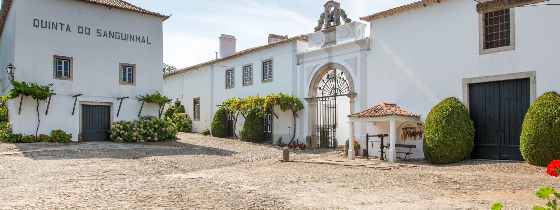 Quinta do Sanguinhal