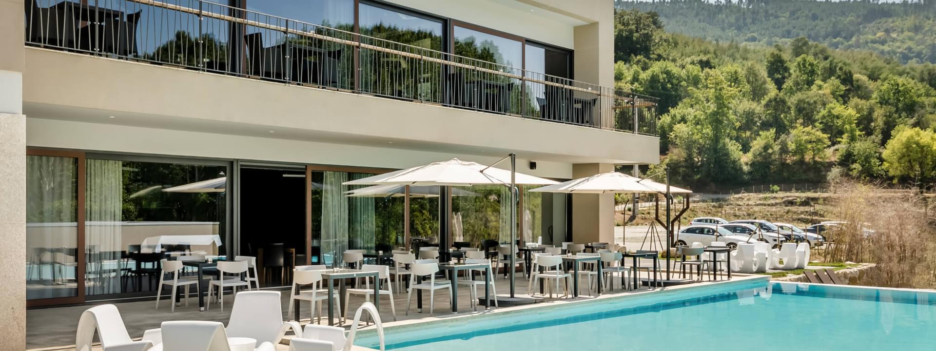 Aqua Village, Health Resort & Spa