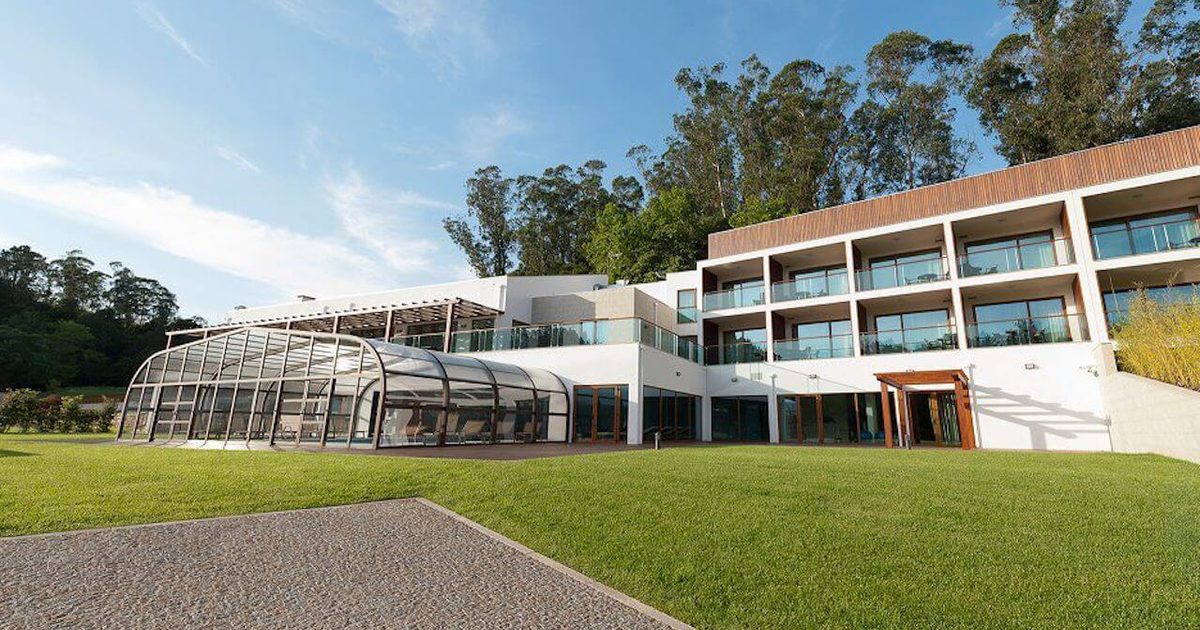 Vale Do Rio Hotel Rural Centre Du Portugal vale-do-rio-hotel-rural-centre-du-portugal