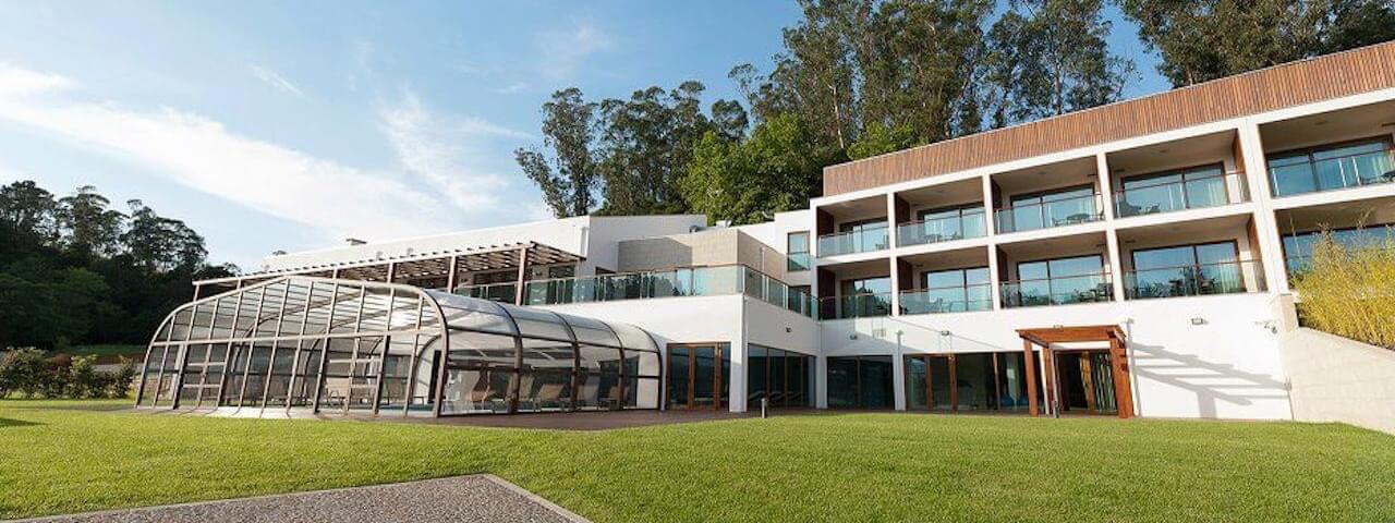 Vale do Rio Hotel Rural