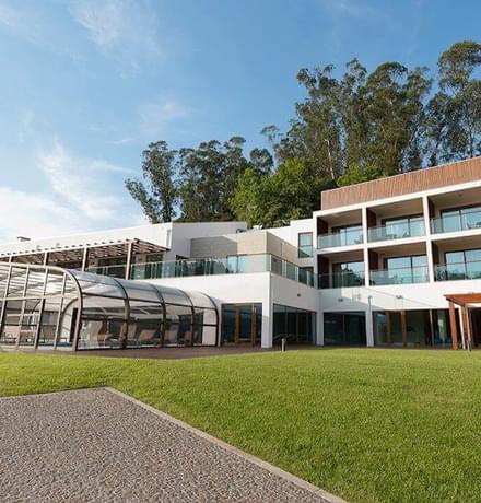 Vale do Rio Hotel Rural