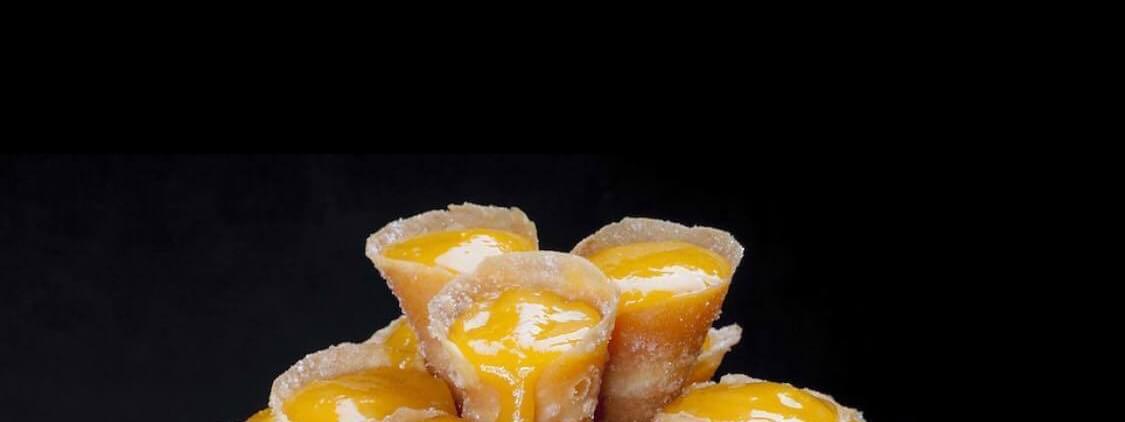 Sweet Alcobaça