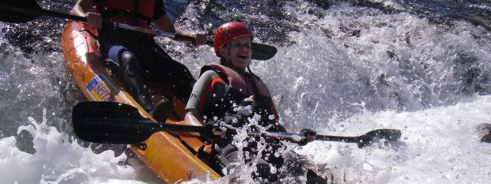 Trans Serrano - Aventura, Lazer e Turismo, Lda.