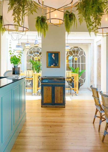 Octant Hotels - Lousã