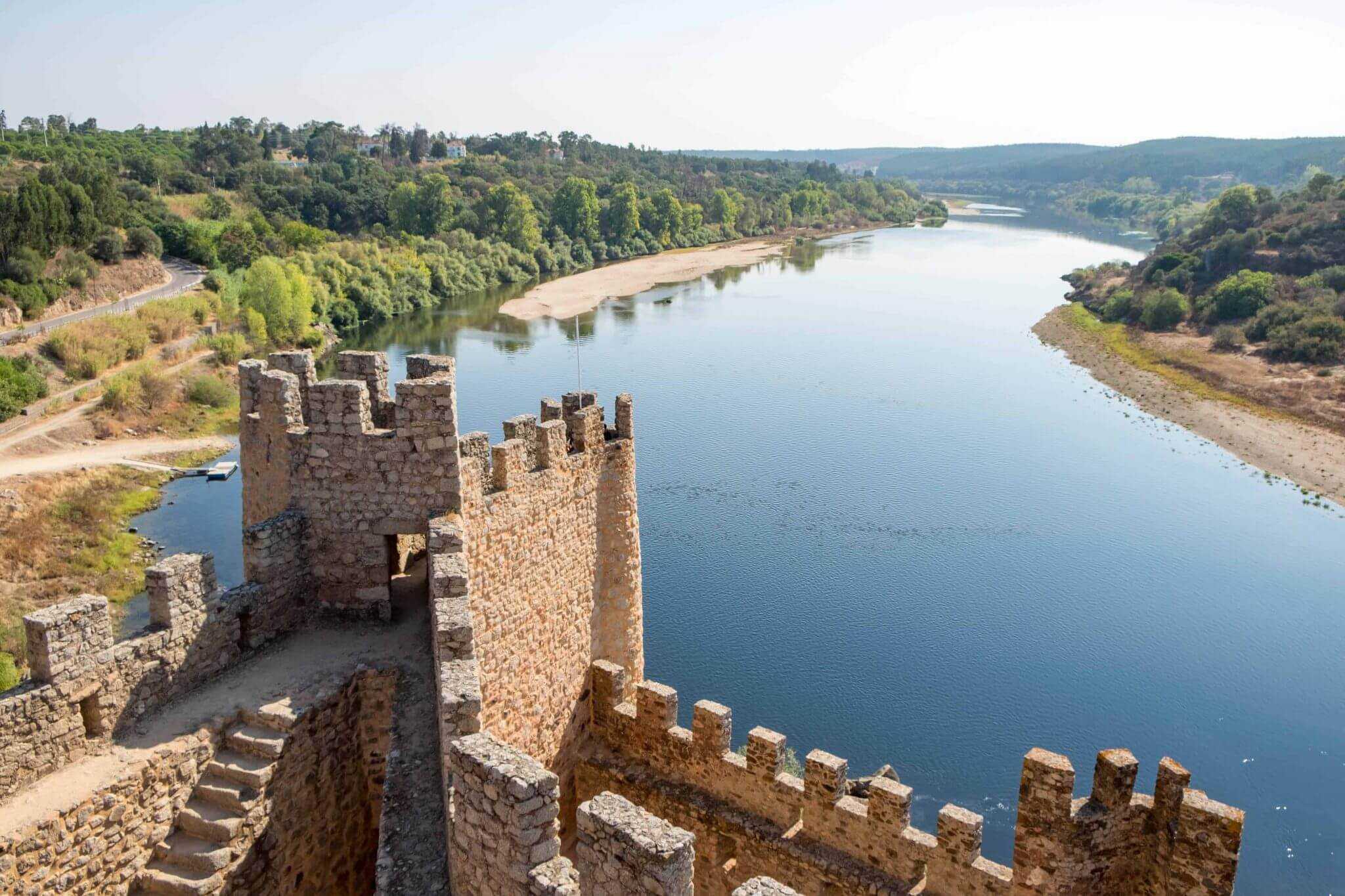 Castelo de Almoroul