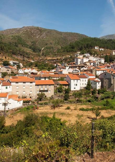 Alvoco da Serra