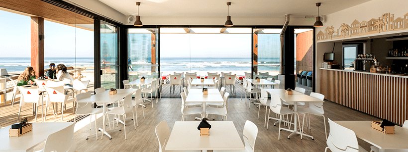 Bronze - Seafood & Lounge Bar