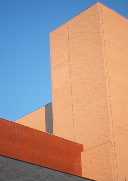 CAE - Centro de Artes e Espectáculos