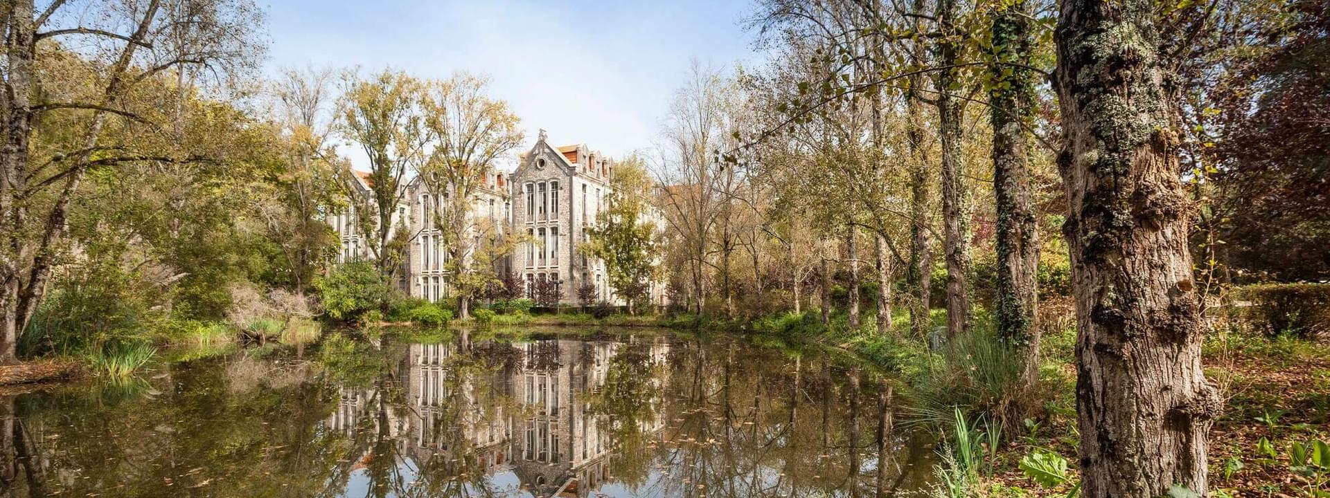5 mejores destinos para un viaje de otoño en el Centro de Portugal