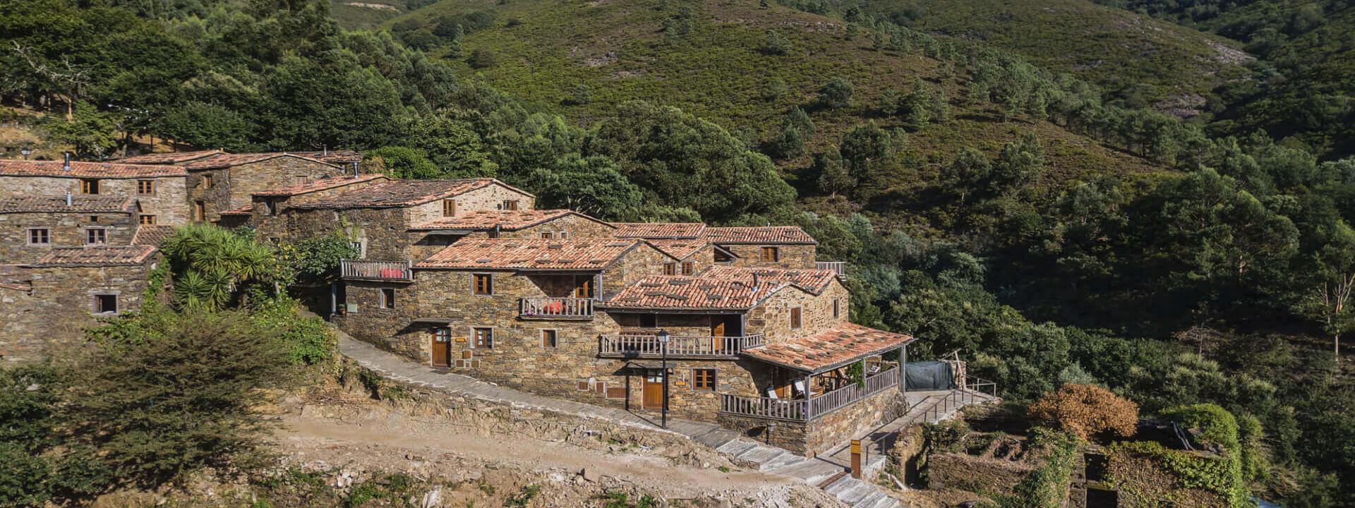 Cerdeira - Home for Creativity