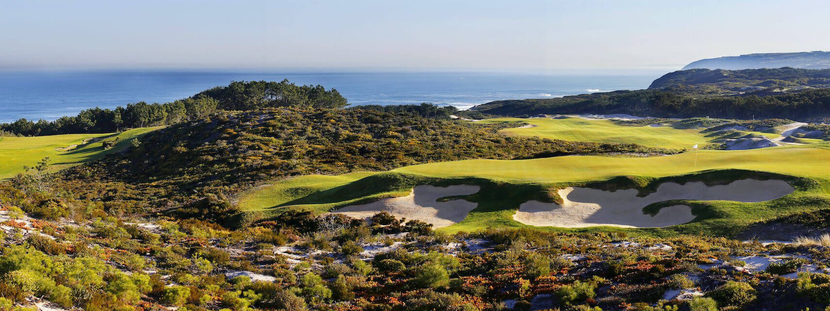 West Cliffs Ocean and Golf Resort