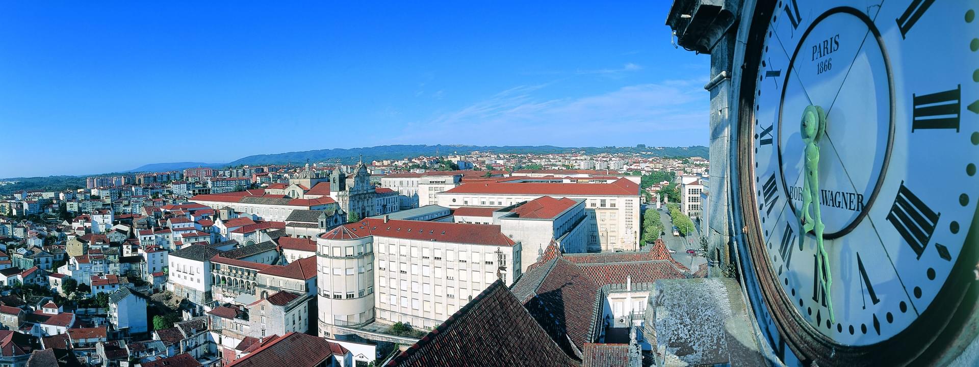 Coimbra
