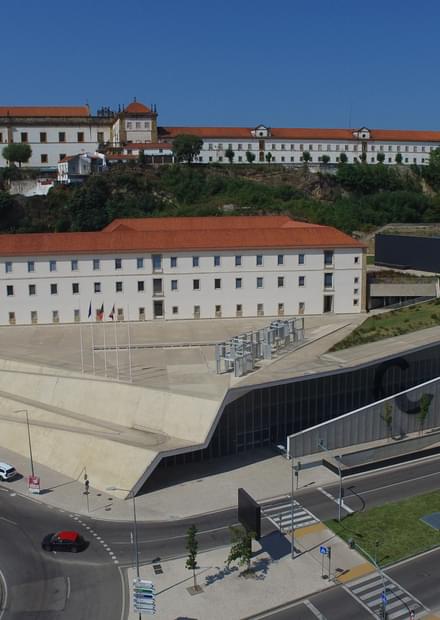 Convento de São Francisco
