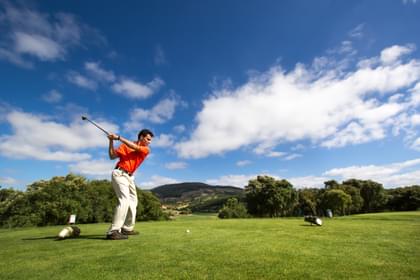Los 6 mejores campos de golf del Centro de Portugal: una lista de primer nivel de destinos de golf