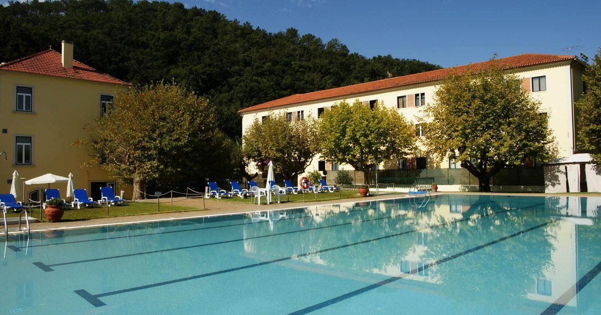 Your Hotel Spa Alcoba a Centro De Portugal your-hotel-spa-alcoba-a-centro-de-portugal