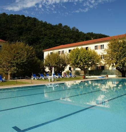 Your Hotel & Spa Alcobaça
