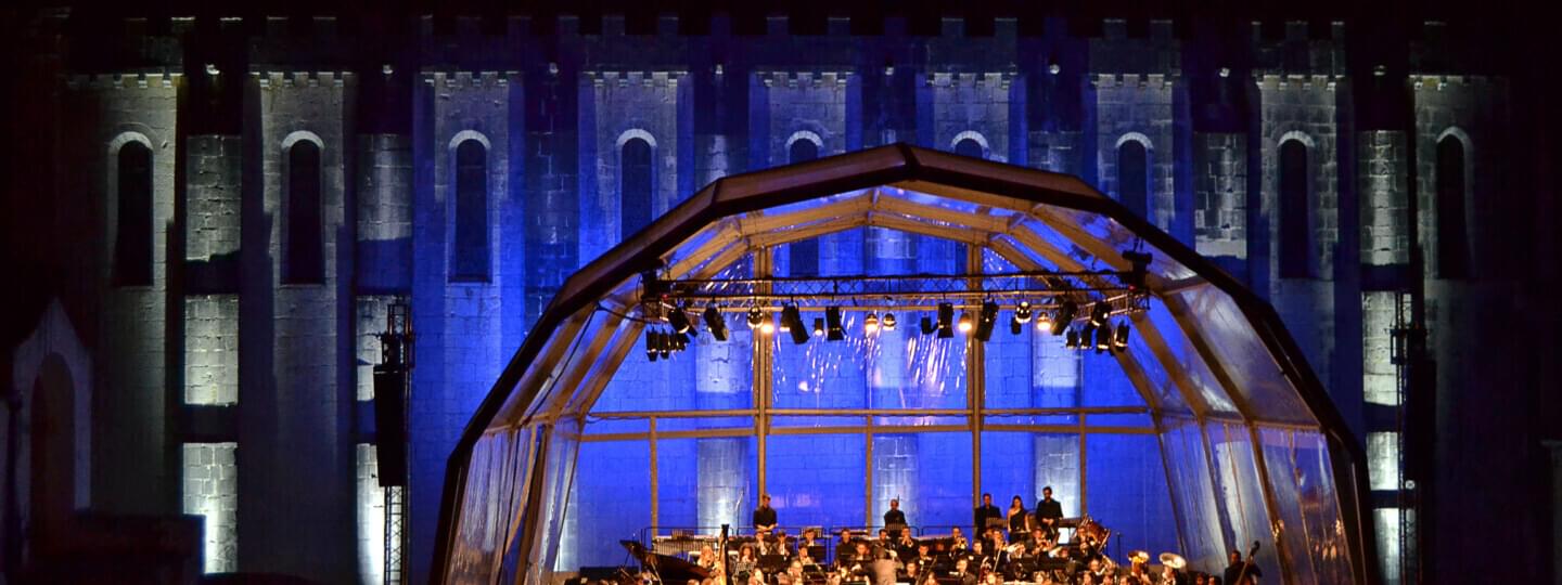 Cistermúsica - 29º Festival de Música de Alcobaça