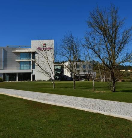 Hotel Villa Batalha