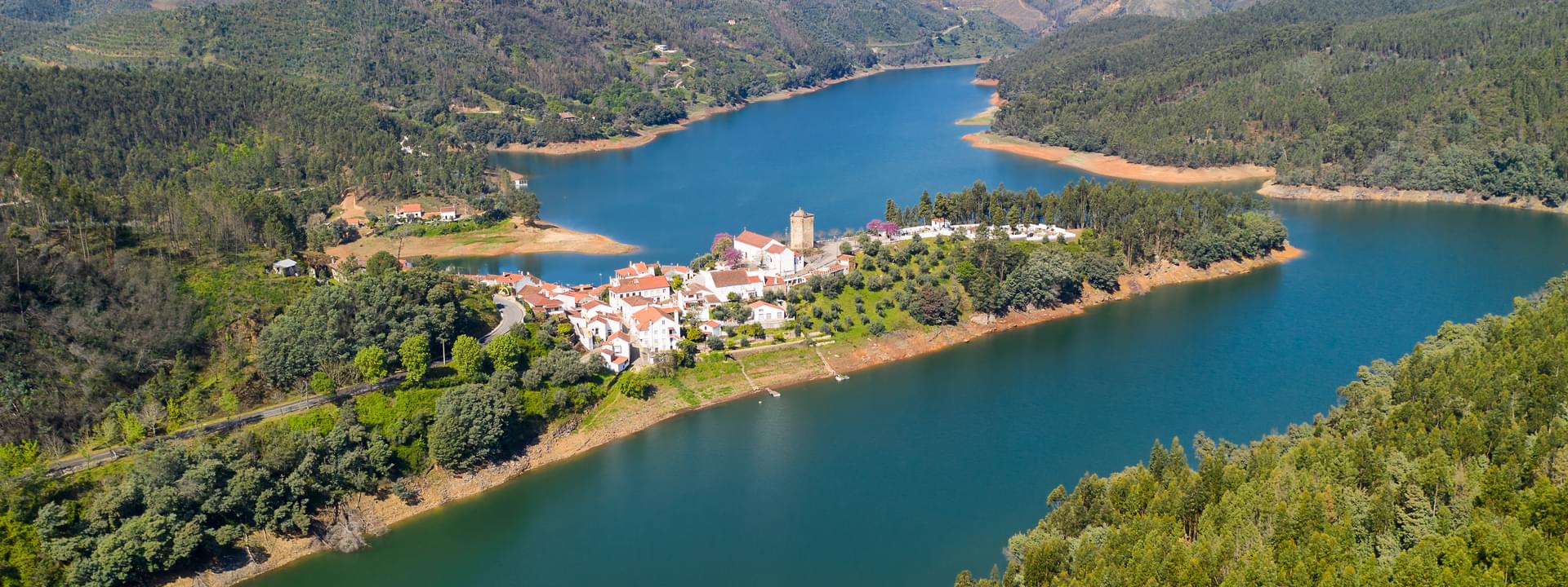 Grande Rota do Zêzere