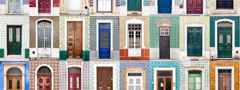 Door Travel, Lda.