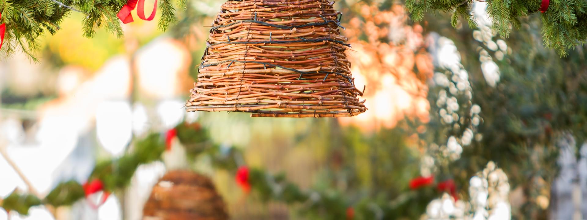 Weihnachten in Cabeça