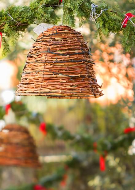 Noël à Cabeça