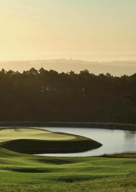 Royal Óbidos Spa & Golf Resort