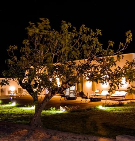 Quinta d'Anta Hotel Rural