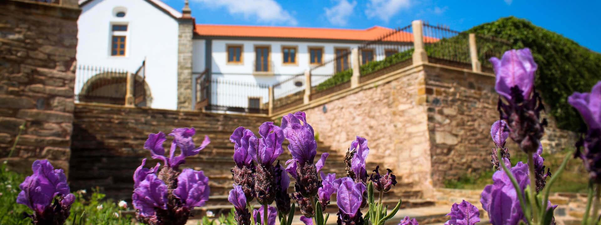 Convento da Sertã Hotel