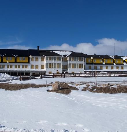 Luna Hotel Serra da Estrela