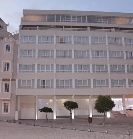 Costa de Prata Hotel