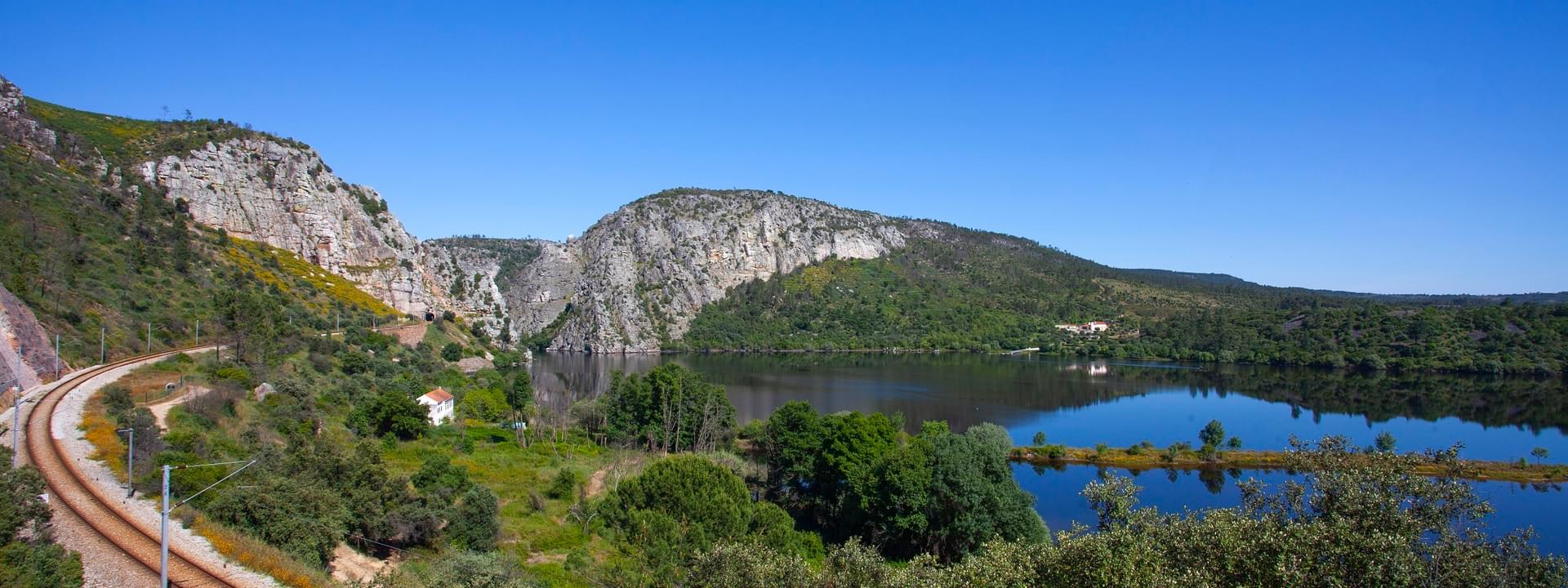 Portas de Ródão