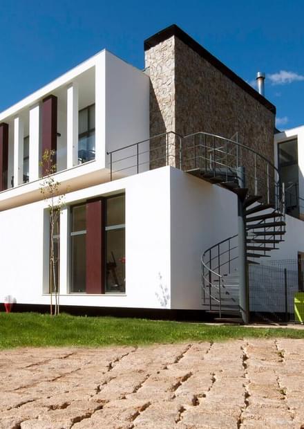 Hotel Parque Serra da Lousã