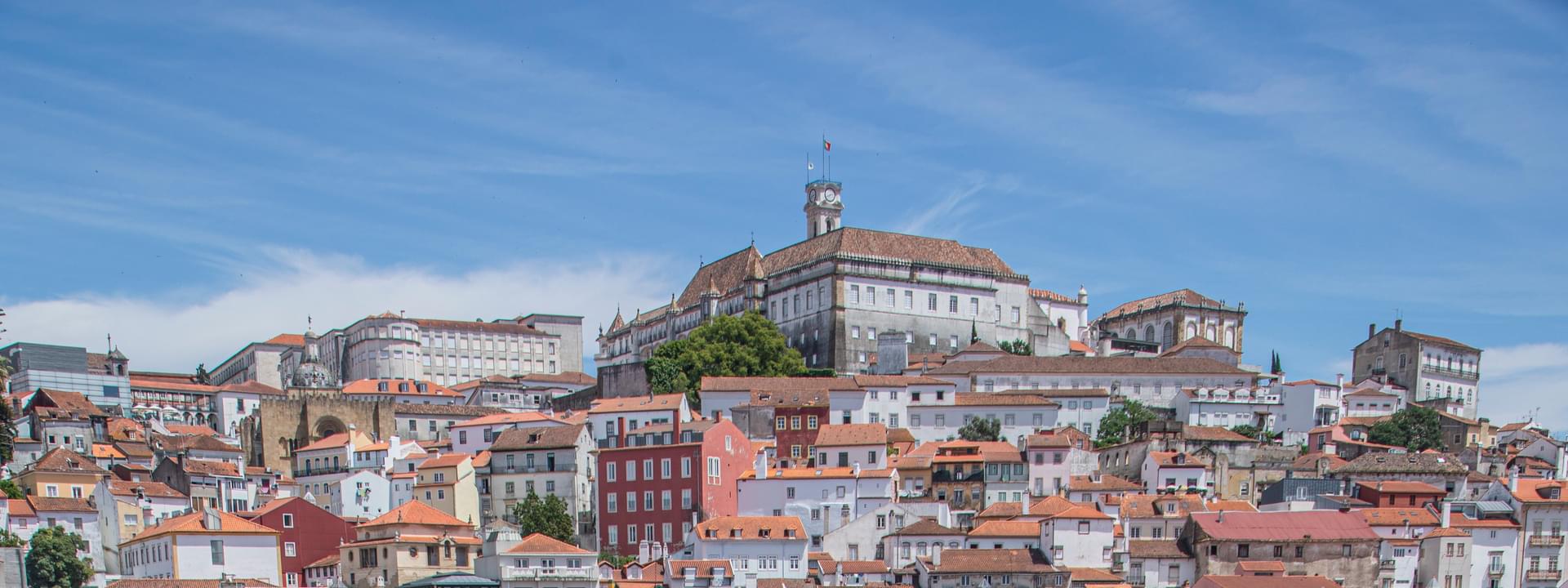 Coimbra