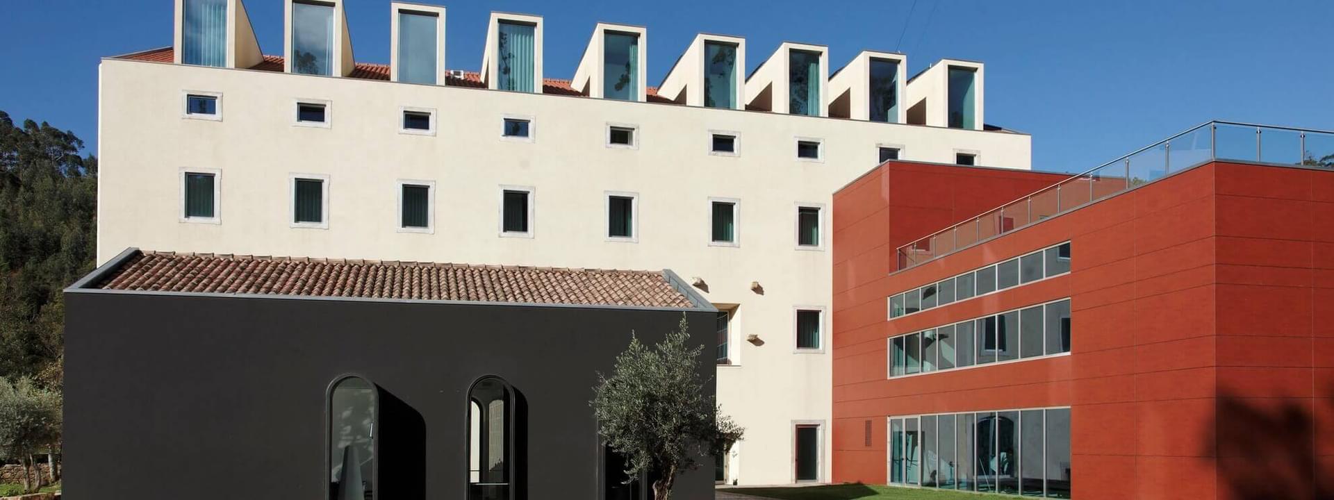 HD | Duecitânia Design Hotel