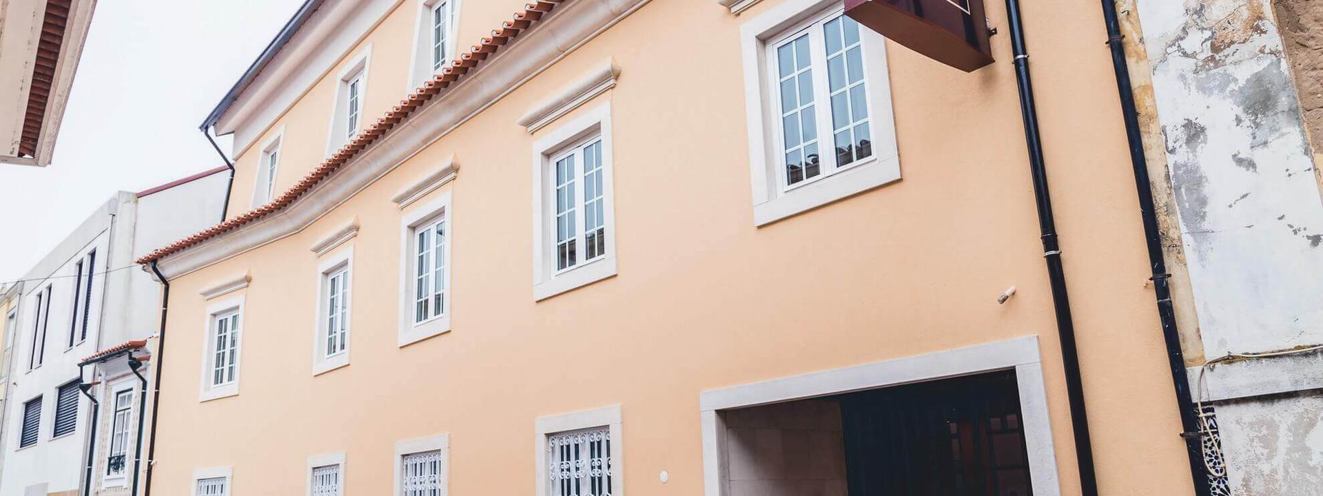 Abrantes wwwvisitportugalcom