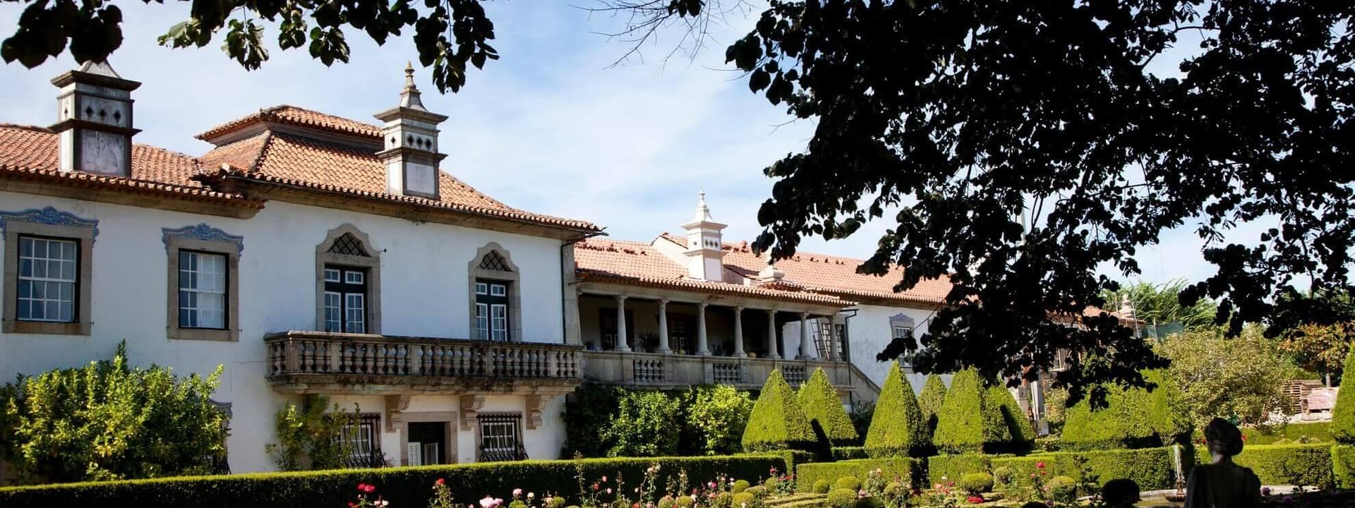 Santar Garden Village