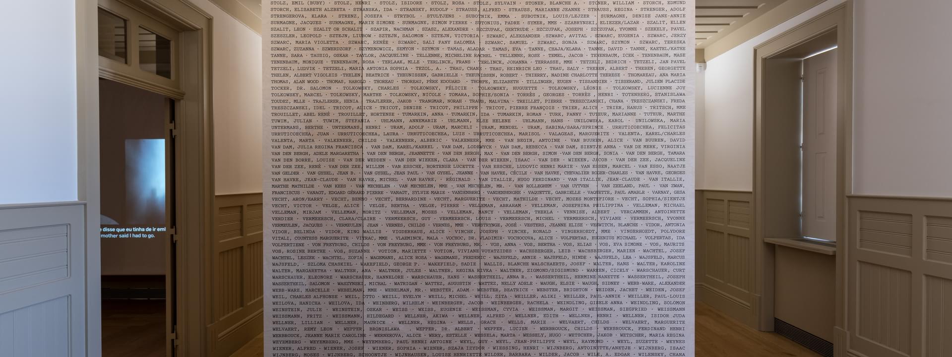 Musée Aristides de Sousa Mendes