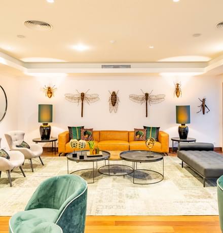 Monte Real | Hotel, Termas, Spa
