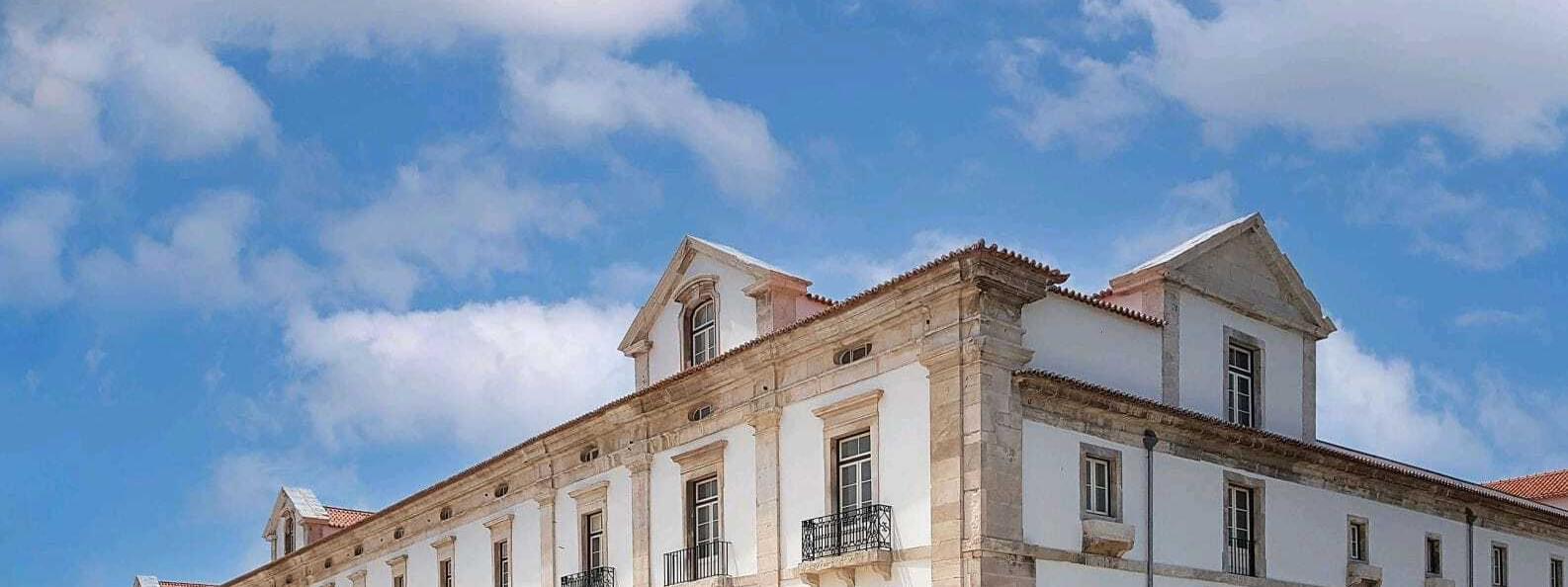 Montebelo Mosteiro de Alcobaça Historic Hotel